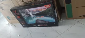Smart Bass TV 50 43,32, 55 በምትፈልጉት ብራድ በምትፈልጉት ሳይዝ ገብቷል ።