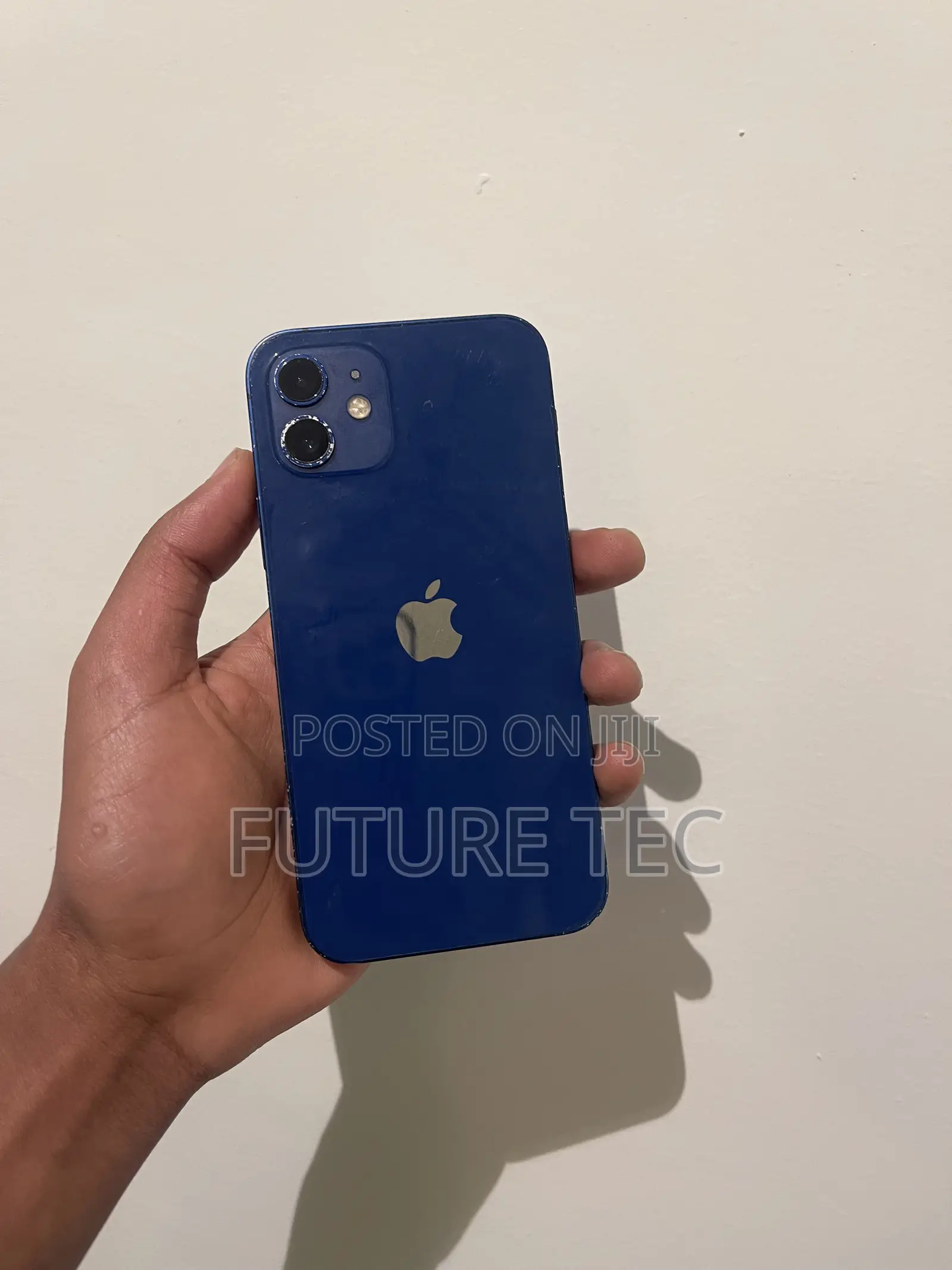Apple iPhone 11 128 GB Blue