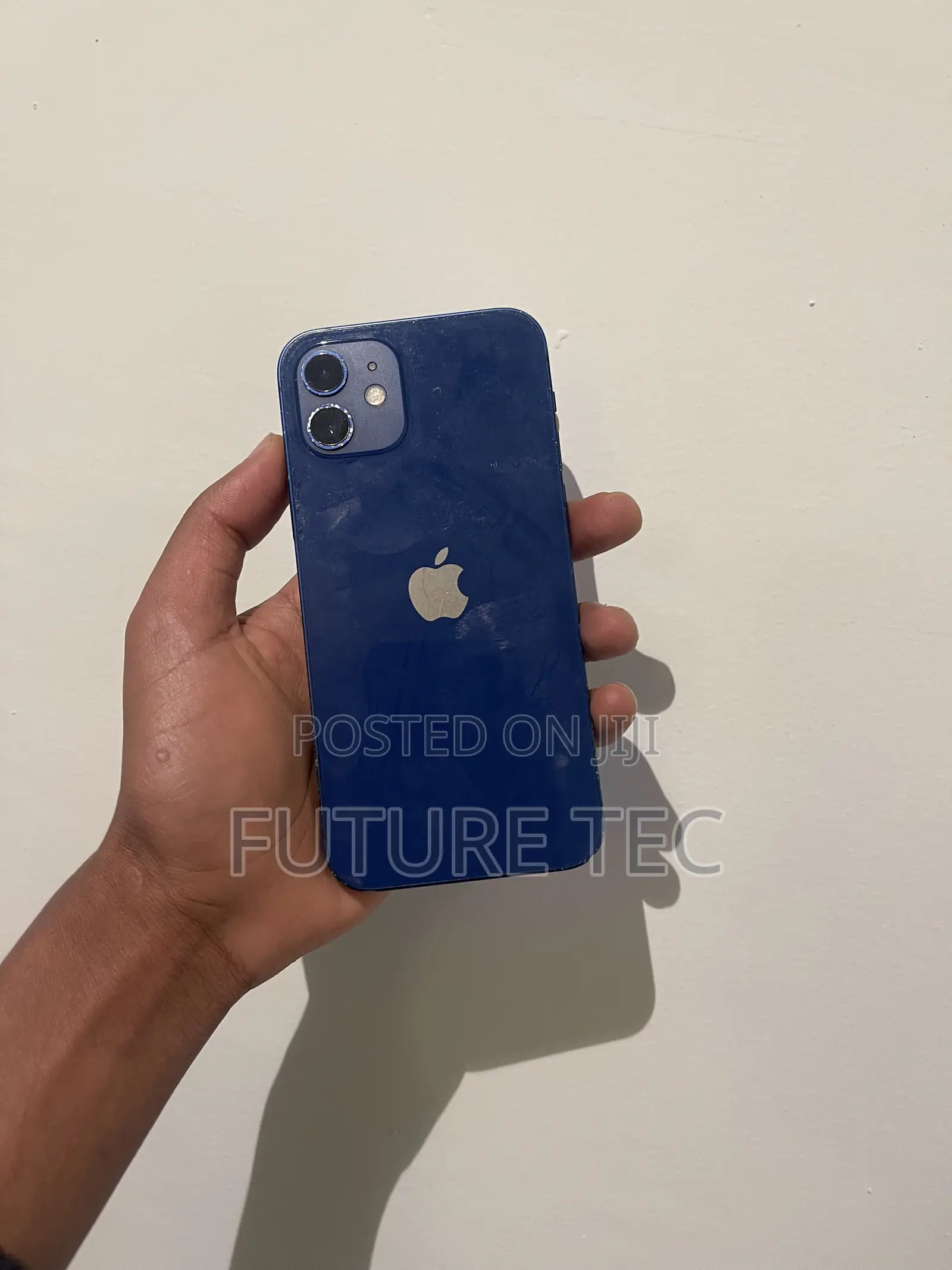 Apple iPhone 11 128 GB Blue