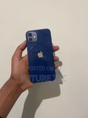 Apple iPhone 11 128 GB Blue