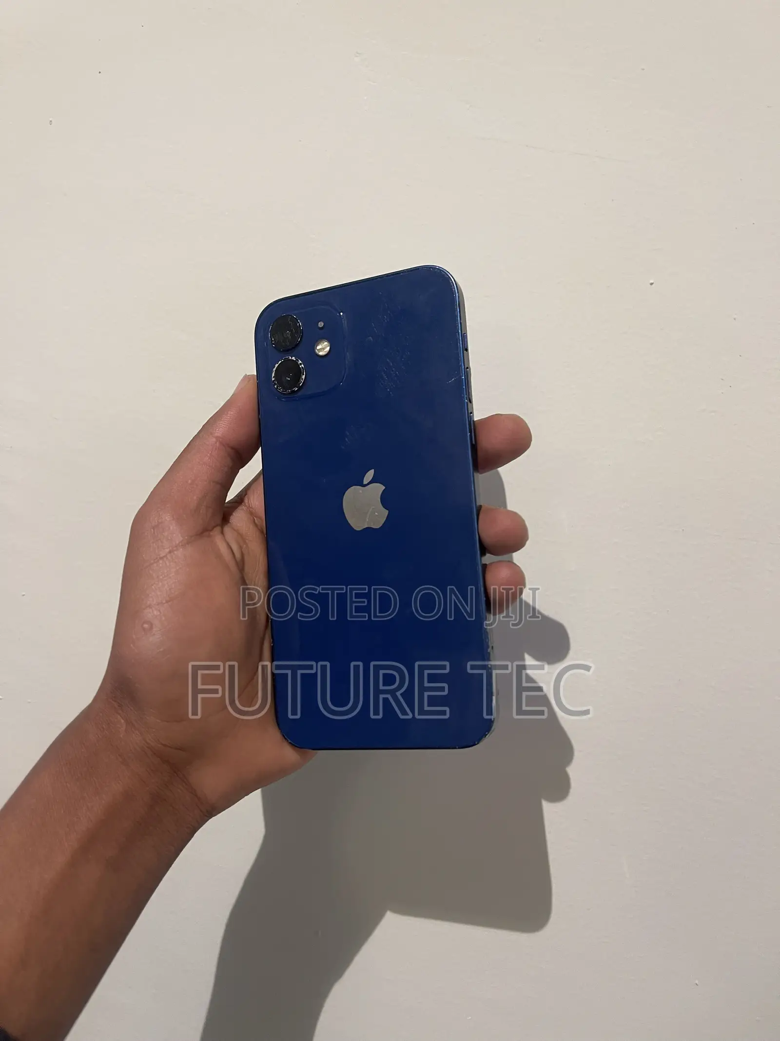 Apple iPhone 11 128 GB Blue