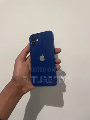 Apple iPhone 11 128 GB Blue