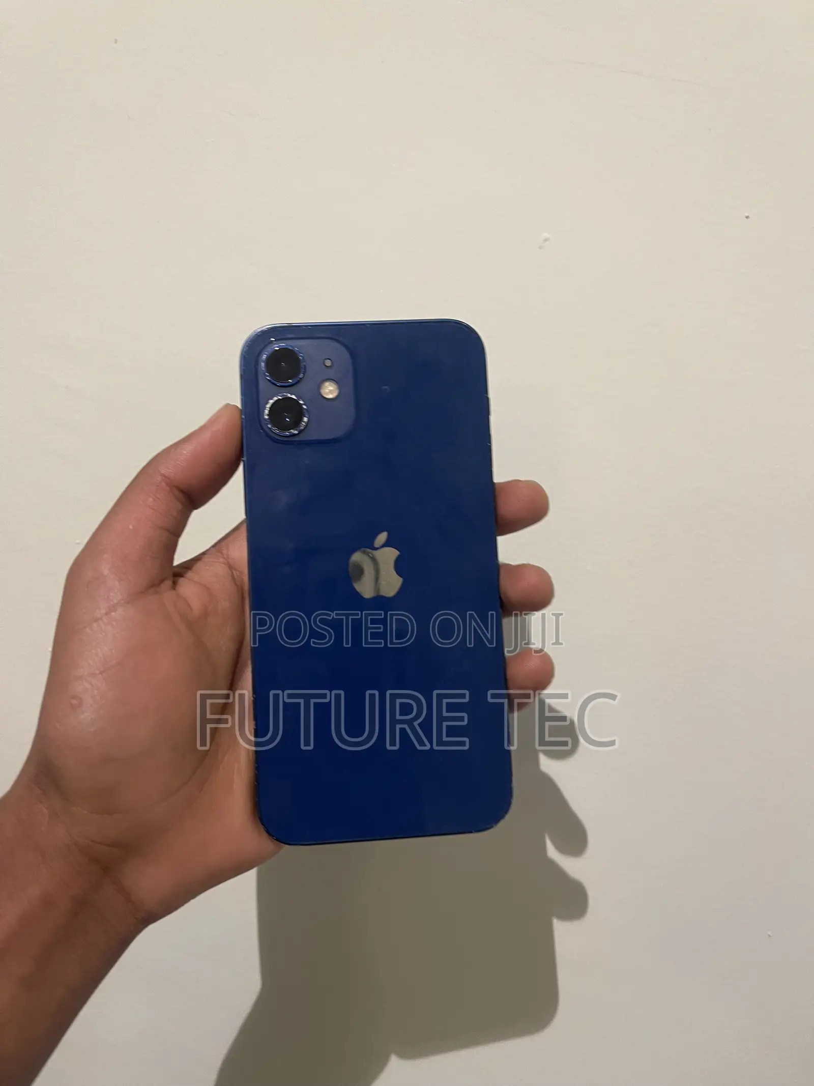Apple iPhone 11 128 GB Blue