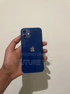 Apple iPhone 11 128 GB Blue