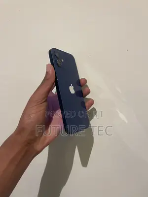 Apple iPhone 11 128 GB Blue
