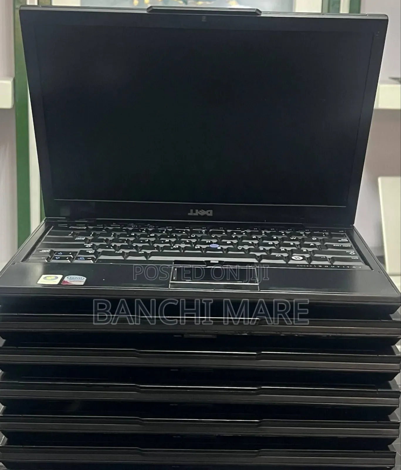 New Laptop Dell Latitude E4300 4GB Intel Core i3 SSD 256GB