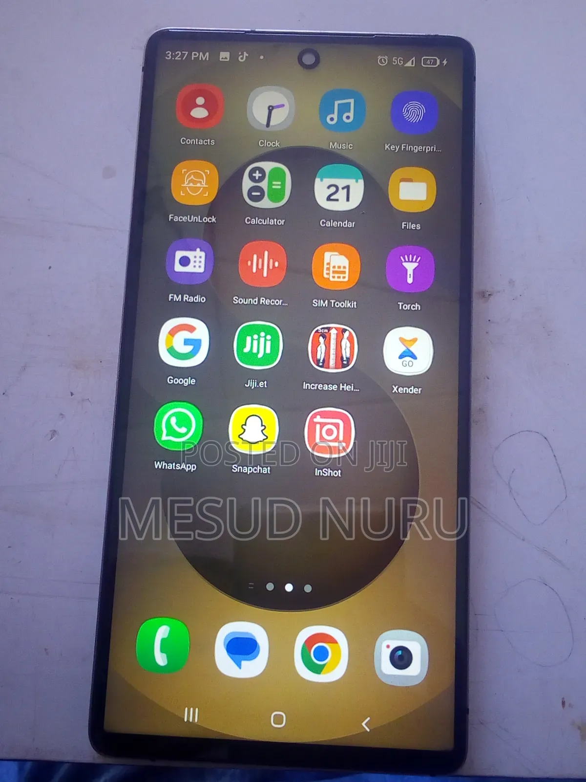 Samsung Galaxy S25 Ultra 1 TB Black