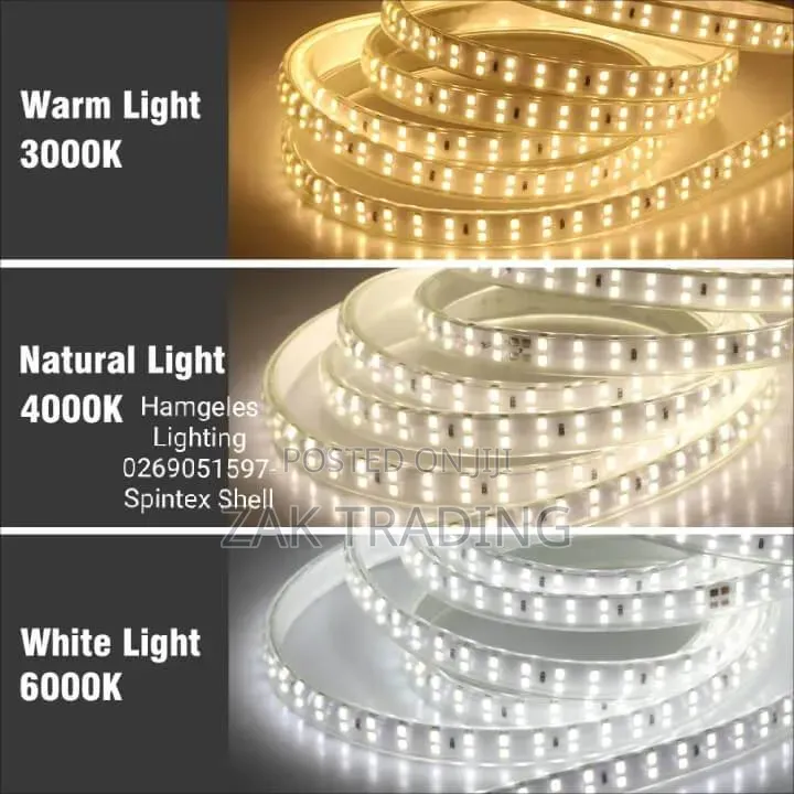 LED Strip Light