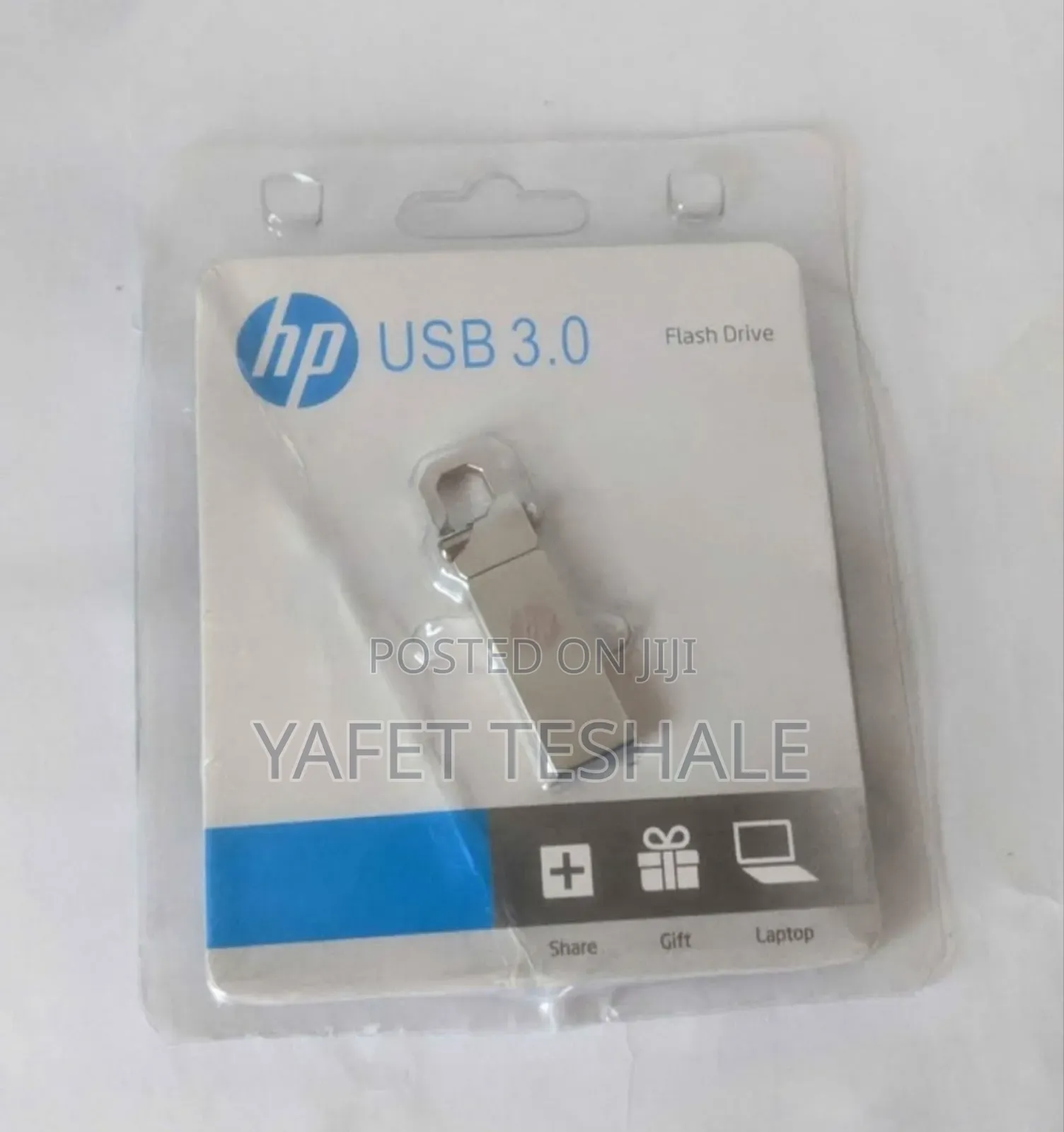HP Flash Drive