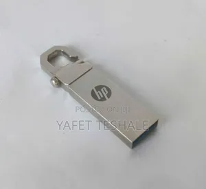 HP Flash Drive