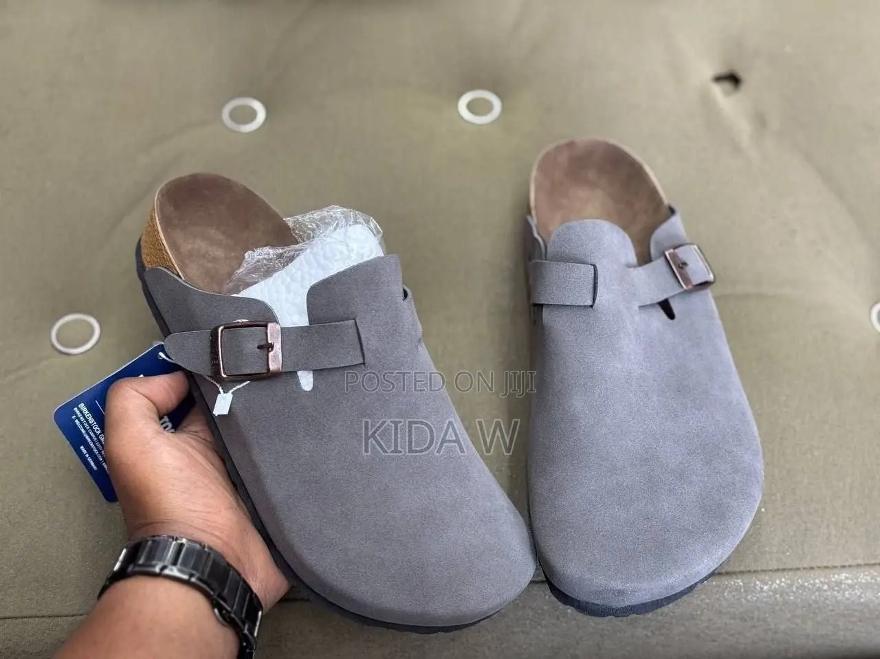 Birkenstock
