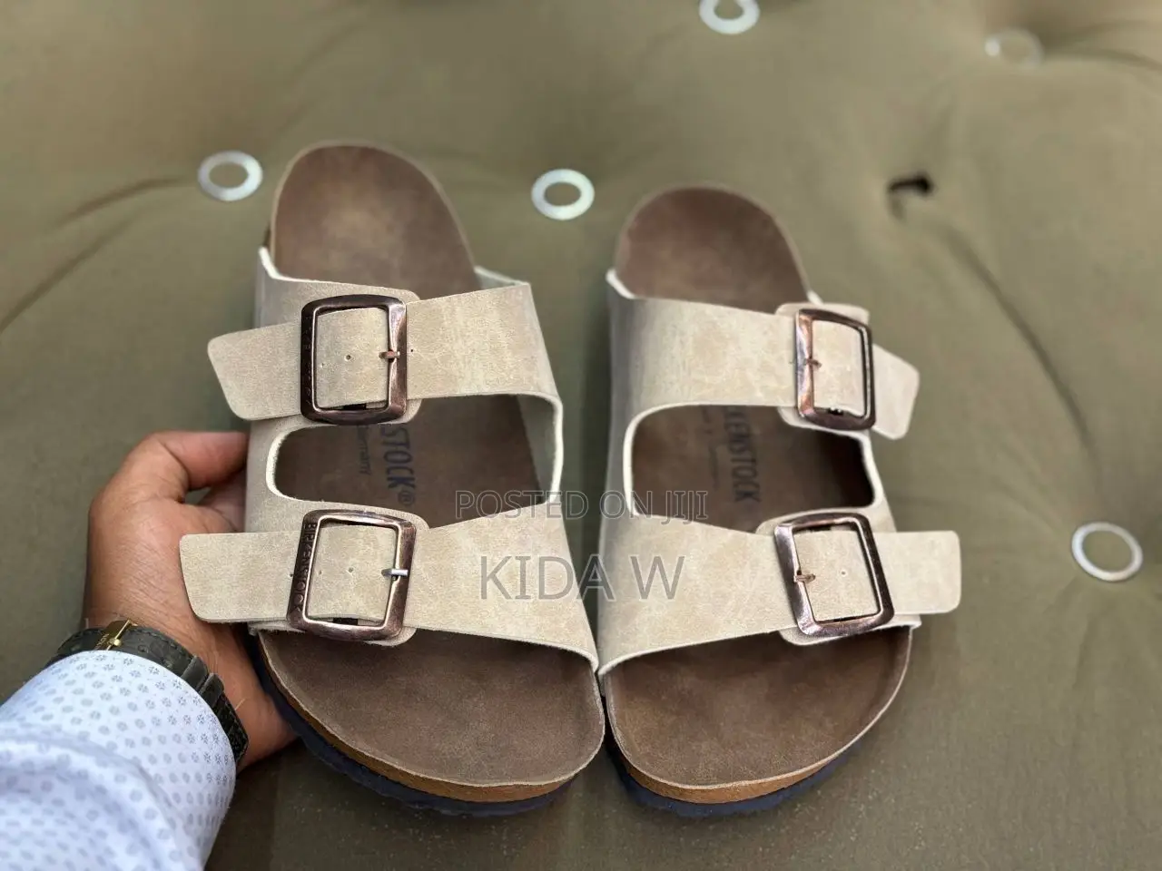 Birkenstock