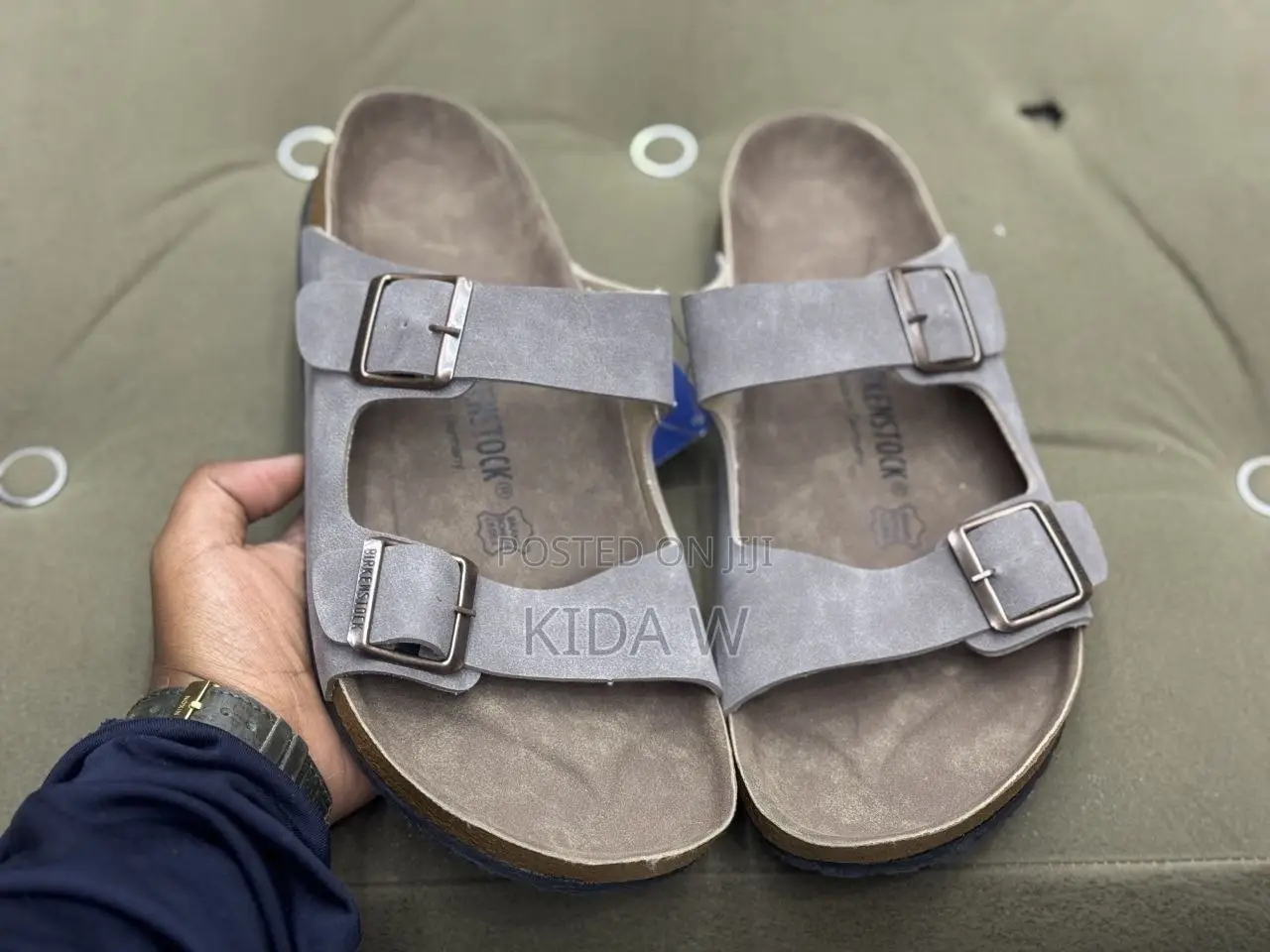 Birkenstock