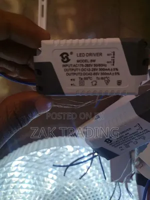 LED Driver