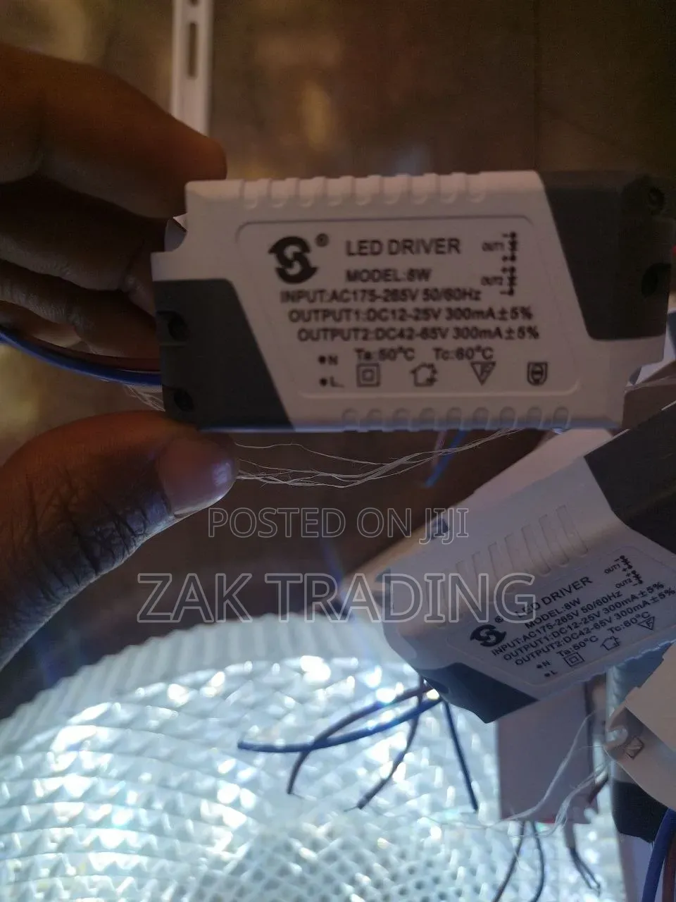 LED Driver