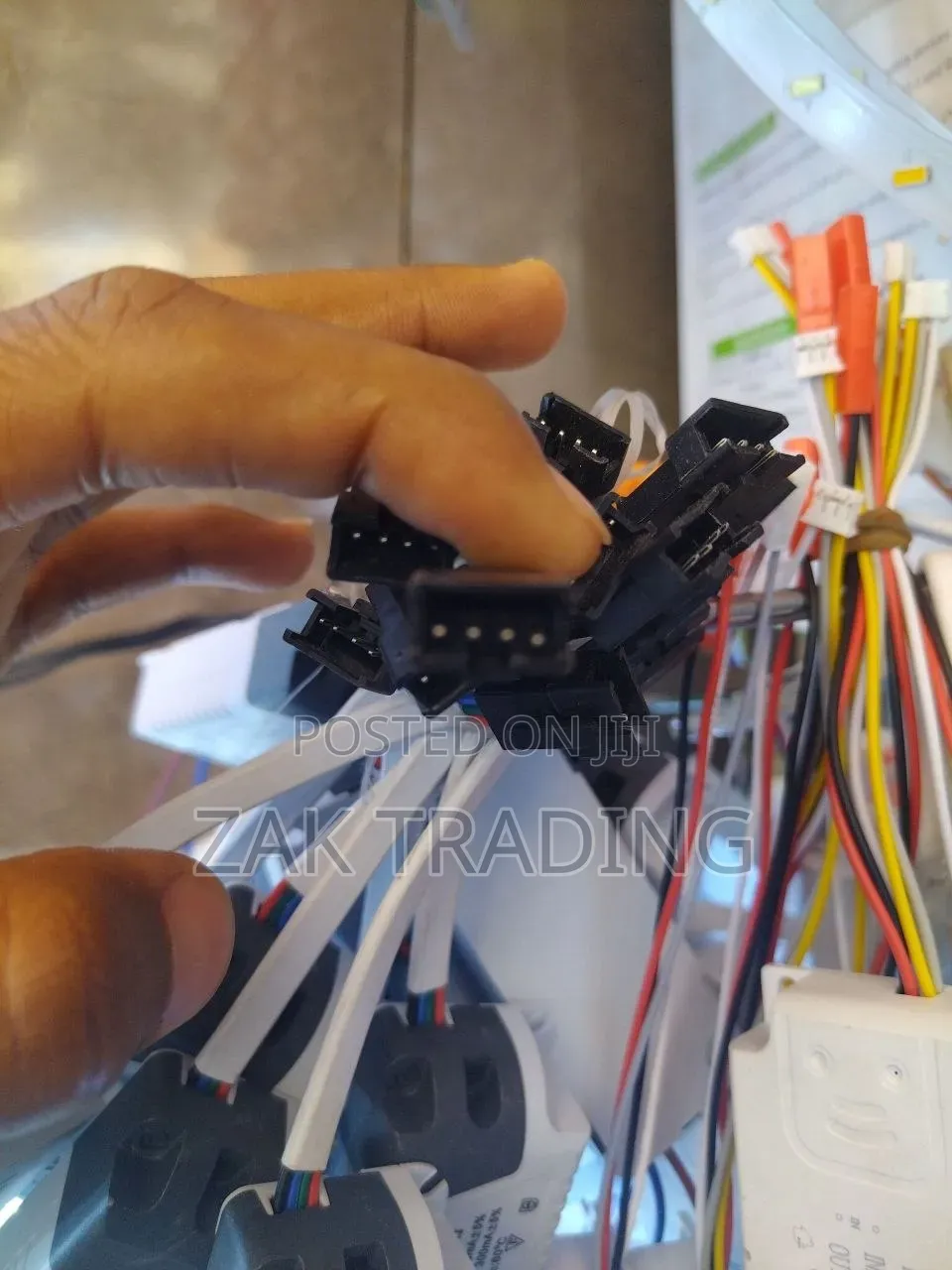 LED Driver