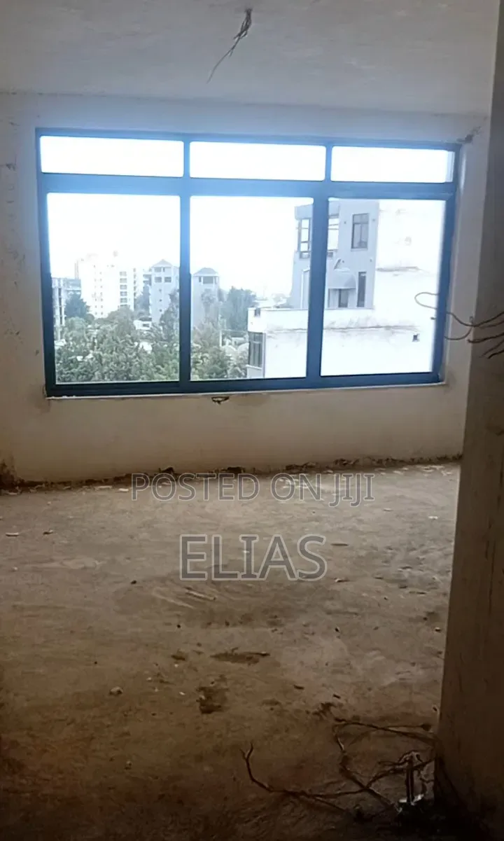 2bdrm Apartment in Bha, Kirkos for sale