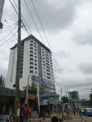 2bdrm Apartment in Bha, Kirkos for sale