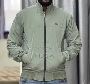 Jacket High Quality
