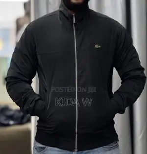 Jacket High Quality