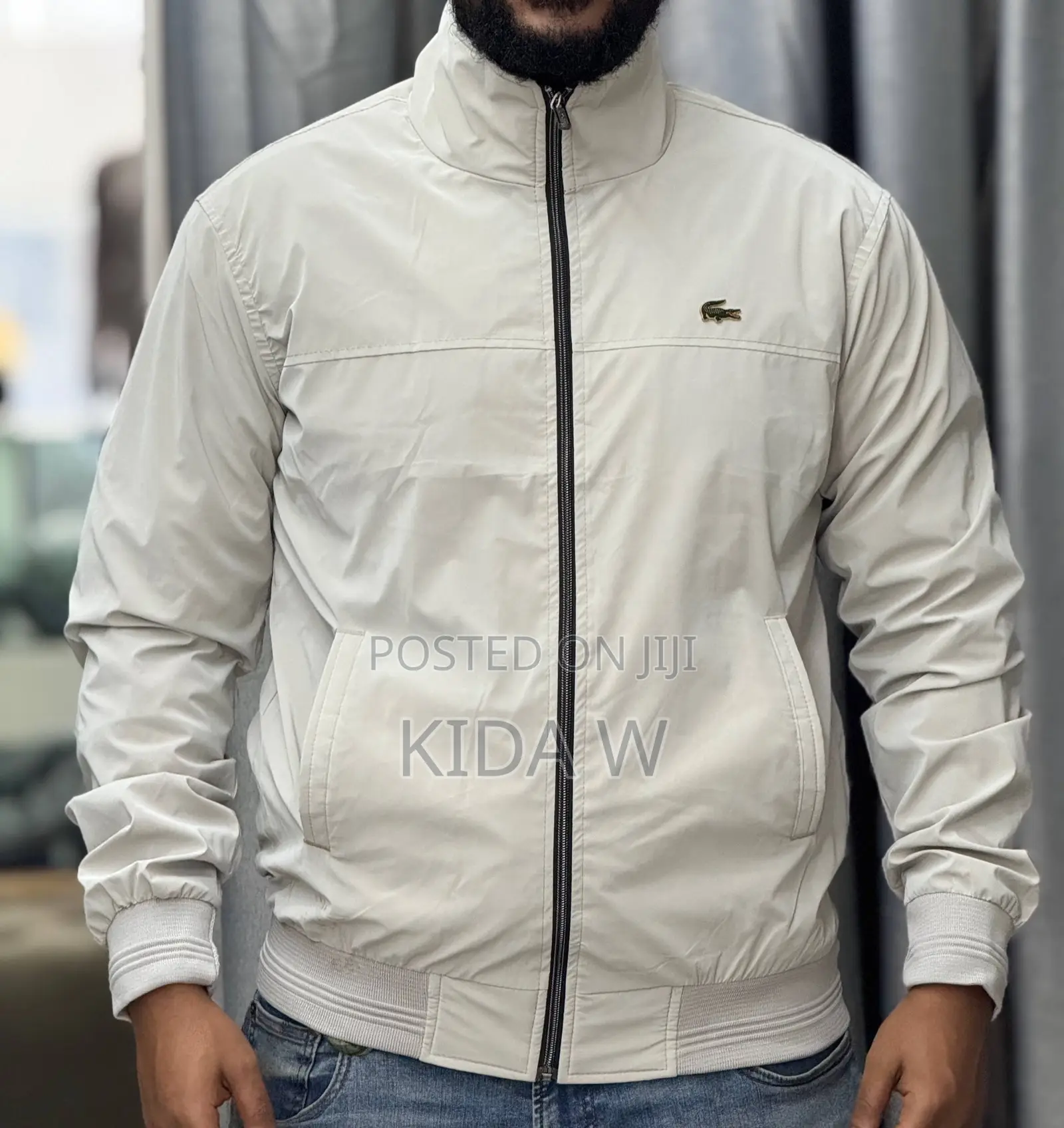 Jacket High Quality