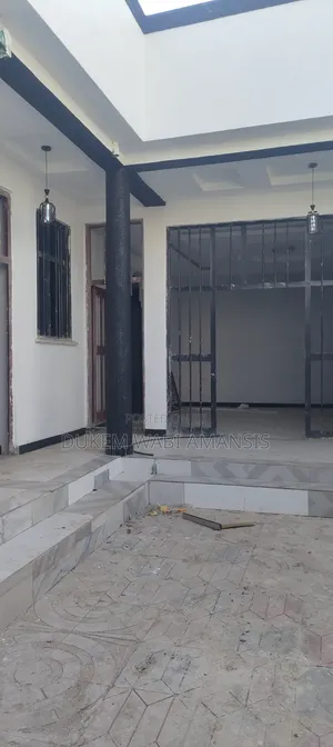 Furnished 6bdrm House in Bishoftu Dukem, East Shewa for sale