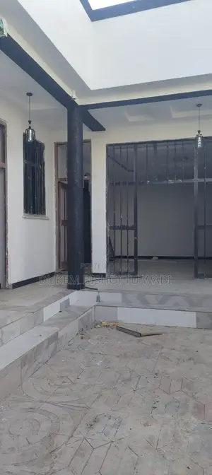 Furnished 6bdrm House in Bishoftu Dukem, East Shewa for sale