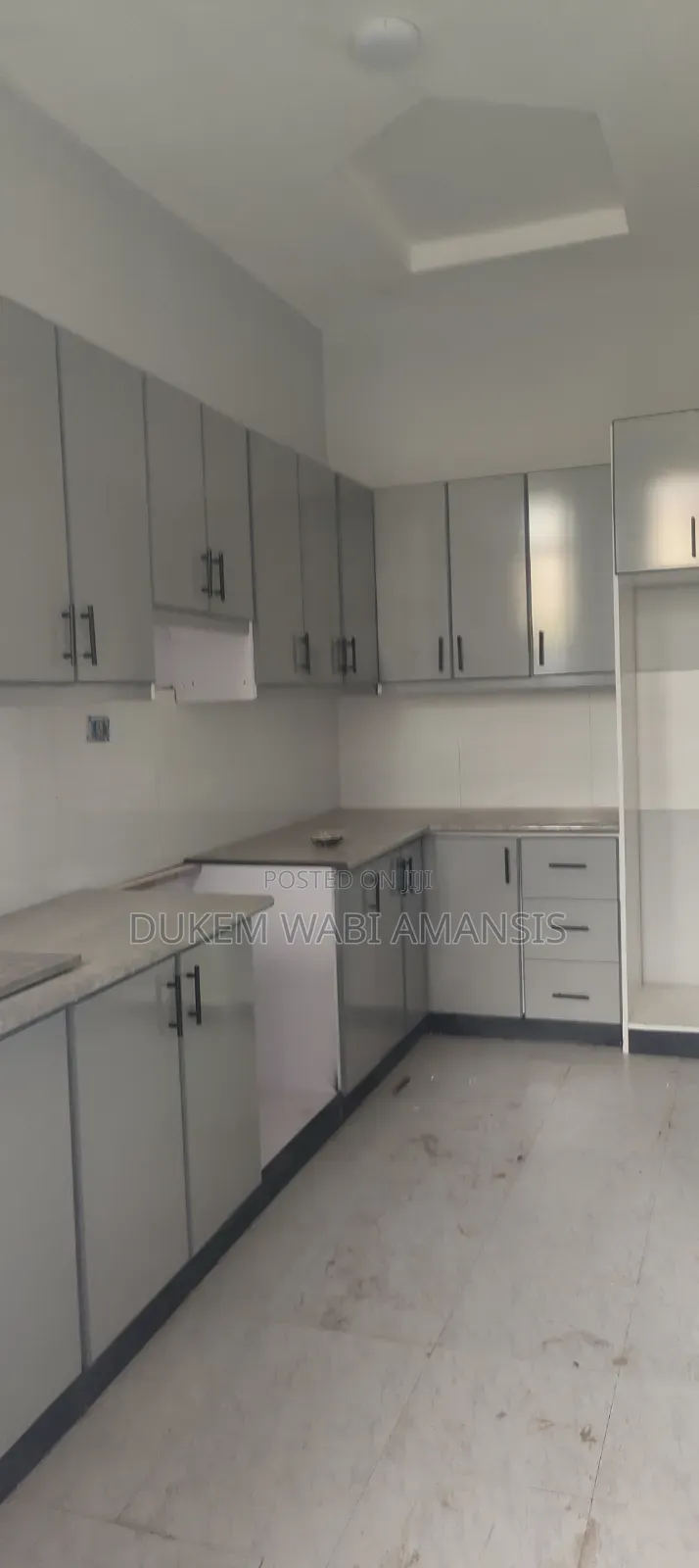 Furnished 6bdrm House in Bishoftu Dukem, East Shewa for sale