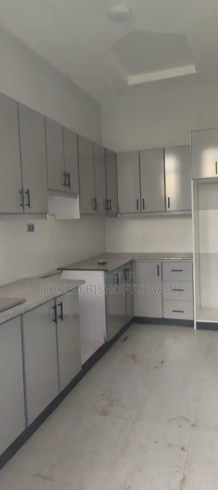 Furnished 6bdrm House in Bishoftu Dukem, East Shewa for sale