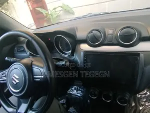 Suzuki Swift 2020