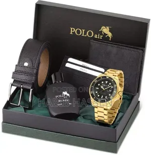 The Perfect All-in-One Gift Set, Stylish Practical