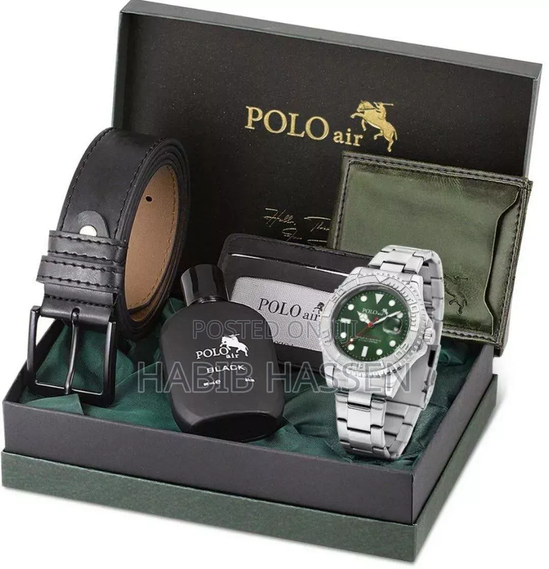 The Perfect All-in-One Gift Set, Stylish Practical