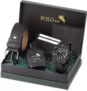 The Perfect All-in-One Gift Set, Stylish Practical