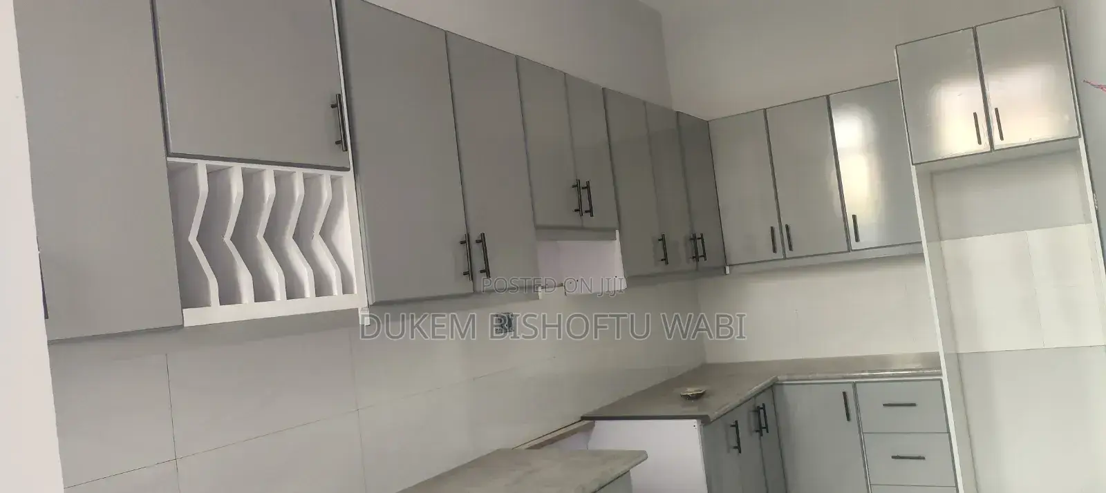 Furnished 6bdrm House in Bishoftu Dukem, East Shewa for sale