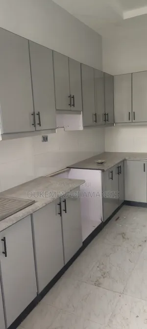 Furnished 6bdrm House in Bishoftu Dukem, East Shewa for sale