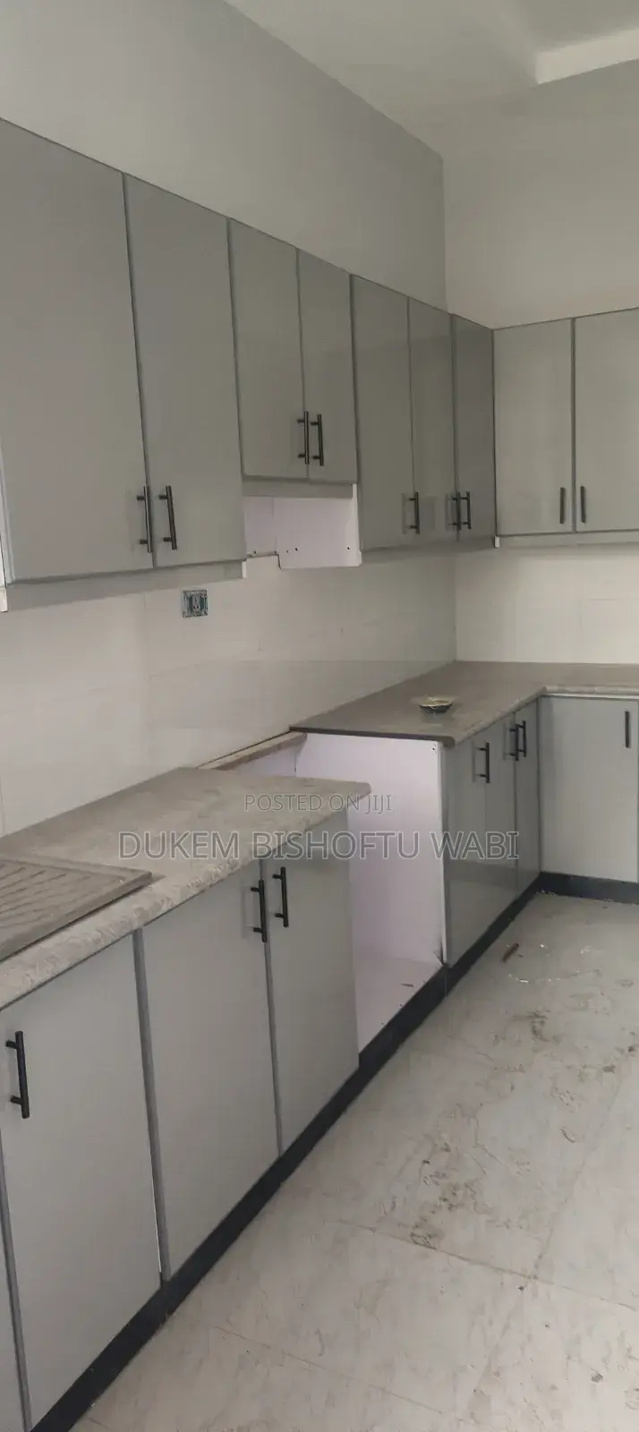 Furnished 6bdrm House in Bishoftu Dukem, East Shewa for sale