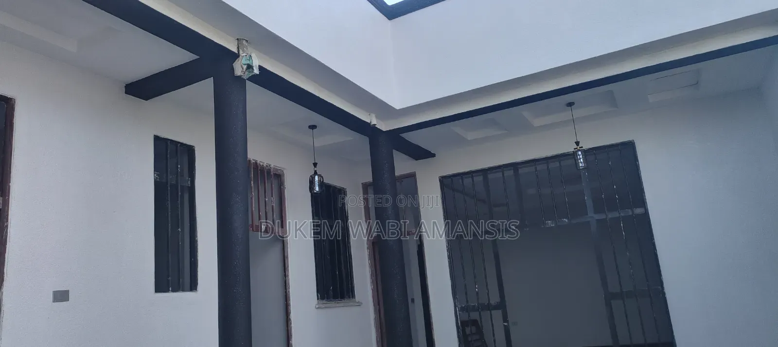 Furnished 6bdrm House in Bishoftu Dukem, East Shewa for sale