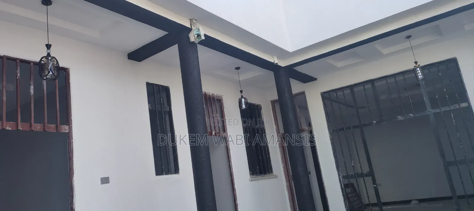 Furnished 6bdrm House in Bishoftu Dukem, East Shewa for sale