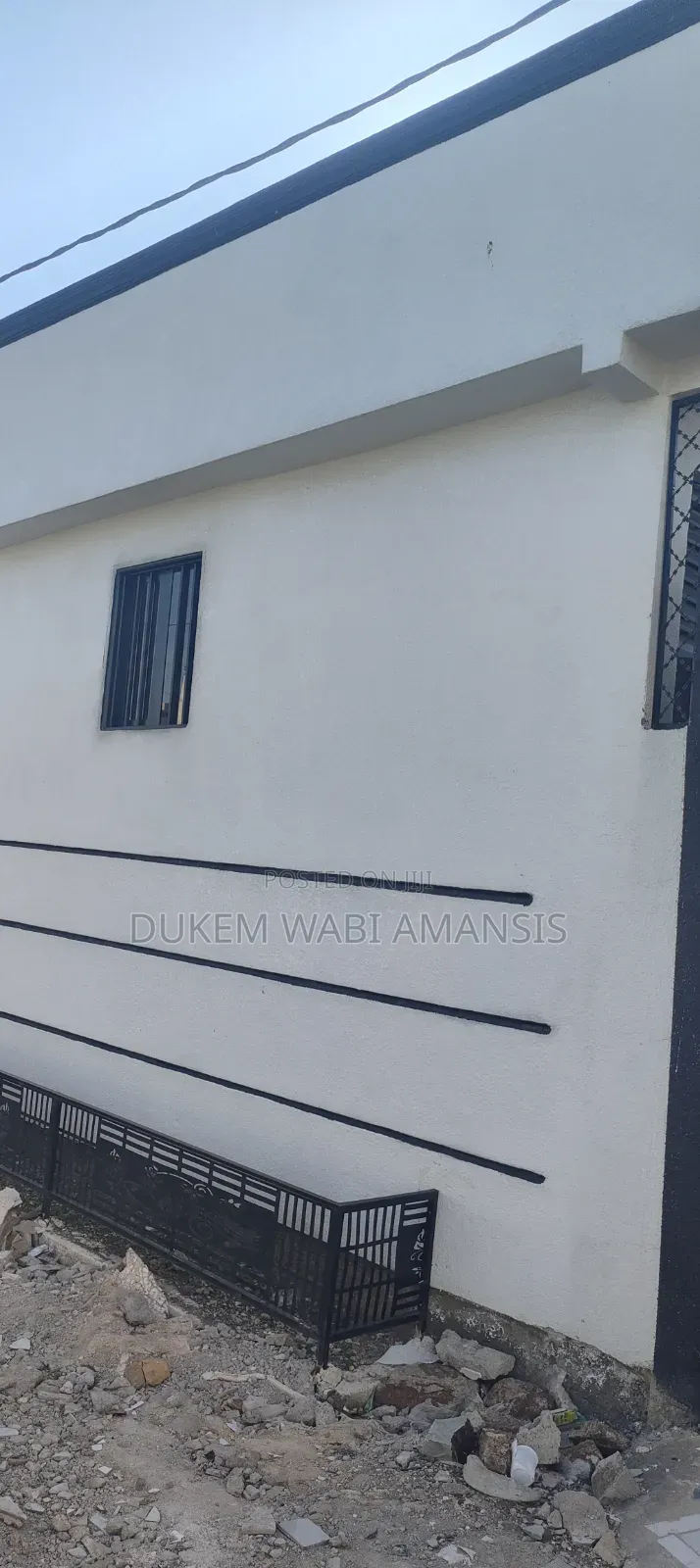Furnished 6bdrm House in Bishoftu Dukem, East Shewa for sale