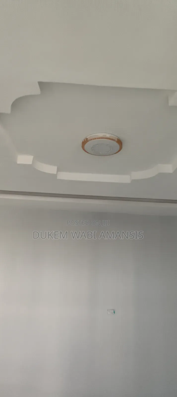 Furnished 6bdrm House in Bishoftu Dukem, East Shewa for sale