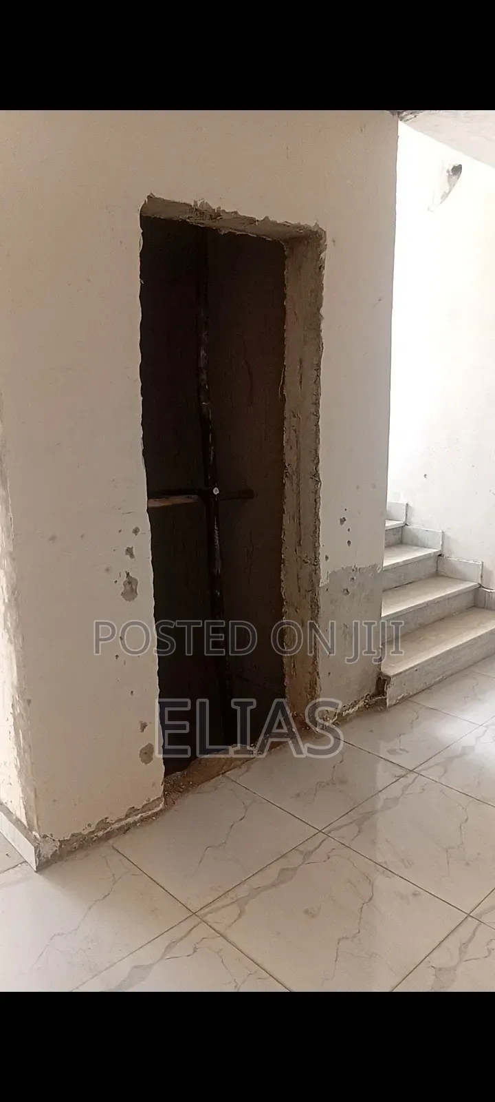 2bdrm Apartment in Bha, Kirkos for sale