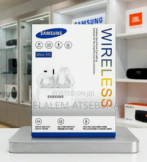 Product: Samsung EarPods (Mini 5S )