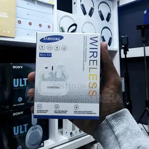 Product: Samsung EarPods (Mini 5S )