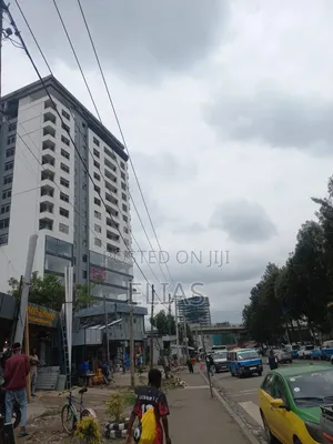 2bdrm Apartment in Bha, Kirkos for sale