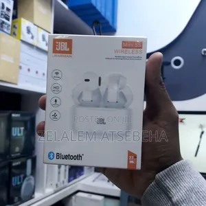 Product: JBL EarPod ( Mini 5S )