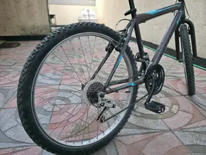Bicycle Totem 26”