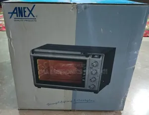 ANEX 38 Liter Oven