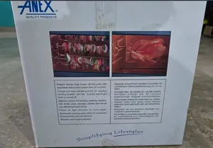 ANEX 38 Liter Oven