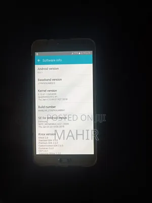 Samsung Galaxy J7 16 GB Silver