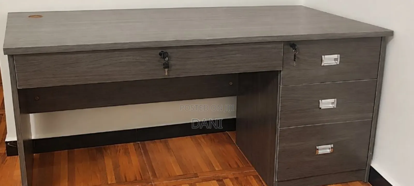 Imported Office Table